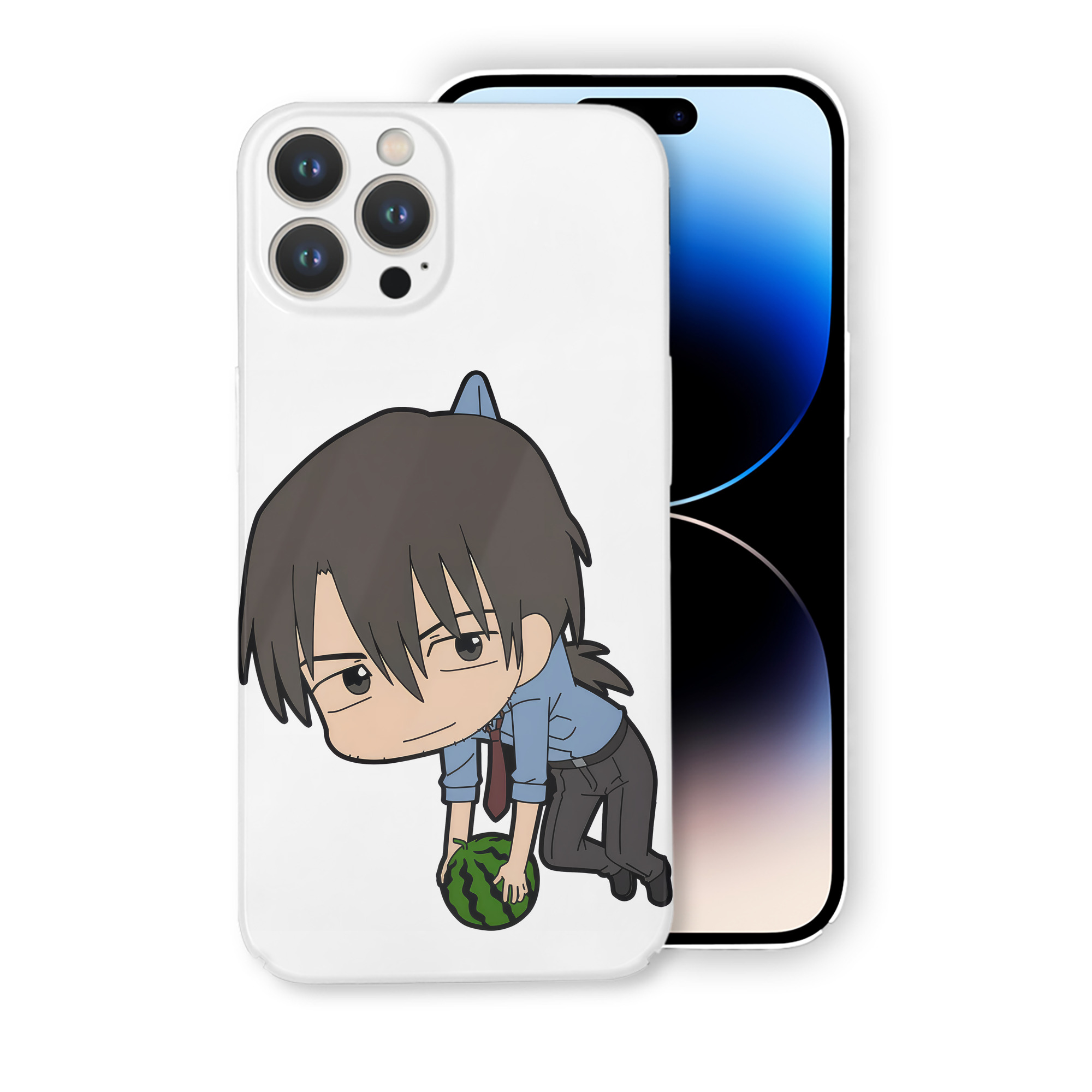 （画像用） EVA 新世紀エヴァンゲリオン 【iPhone 14シリーズ対応】ハードケース